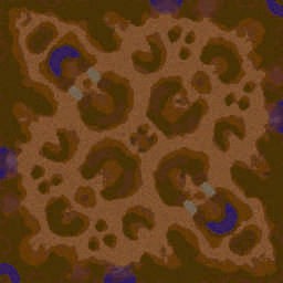 Demon Monkey 1.2 - Warcraft 3: Custom Map avatar