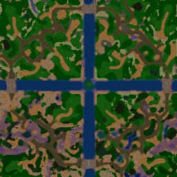 Demon race - Warcraft 3: Custom Map avatar