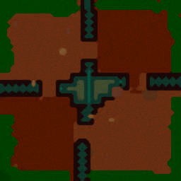 DEMON VS QUILBOARS-FULBORGS - Warcraft 3: Custom Map avatar