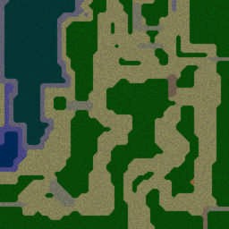 Demon Wars - Warcraft 3: Custom Map avatar