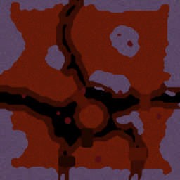 Demon World - Warcraft 3: Custom Map avatar