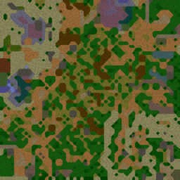 DemonHunter BladeMaster Rumble! - Warcraft 3: Custom Map avatar