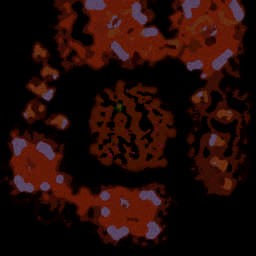 Demonic - Warcraft 3: Custom Map avatar