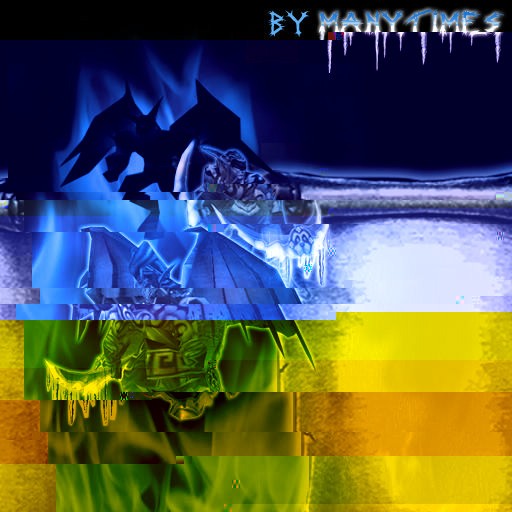 Demonism I v.22 - Warcraft 3: Custom Map avatar