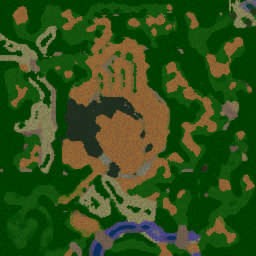 Demon's Arrival - Warcraft 3: Custom Map avatar