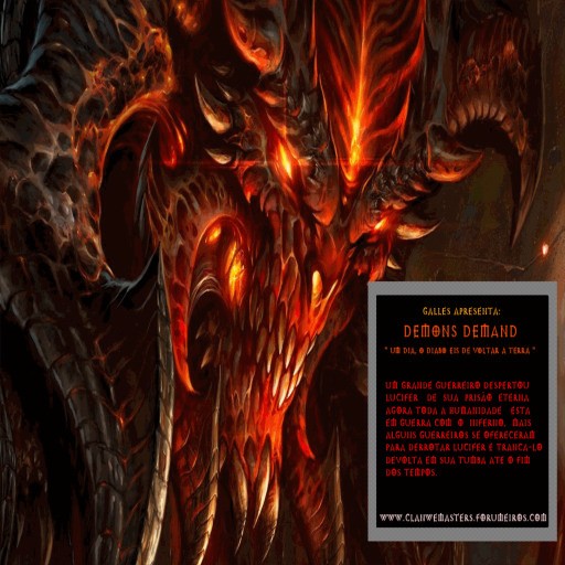 Demons Demand 2 - Warcraft 3: Custom Map avatar