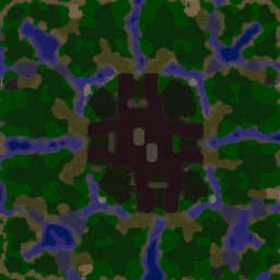 Demon's Shire v1.1 - Warcraft 3: Custom Map avatar