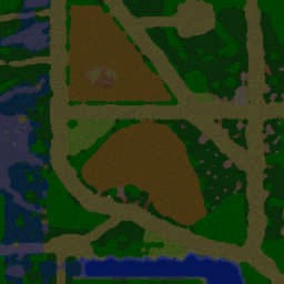 Den Blitz 1-1-2.59 Beta - Warcraft 3: Custom Map avatar