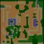 Dendy Tanks v 0.05 - Warcraft 3 Custom map: Mini map