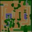 Dendy Tanks v 0.07 - Warcraft 3 Custom map: Mini map