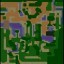 Dendy Tanks v 0.12 - Warcraft 3 Custom map: Mini map