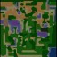 Dendy Tanks v 0.14 - Warcraft 3 Custom map: Mini map