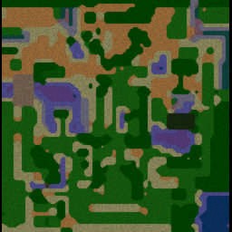 Dendy Tanks v 0.15 - Warcraft 3: Custom Map avatar