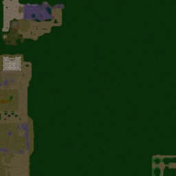 Denne banen er NORSK  v1.2 - Warcraft 3: Custom Map avatar
