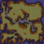 Depth Survivor Warcraft 3: Map image