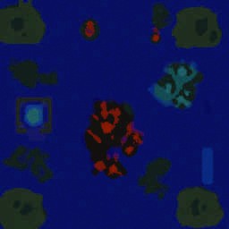 Depths of oblivion - Warcraft 3: Custom Map avatar