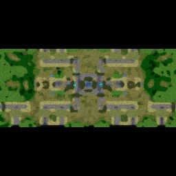 Depths Temples - Warcraft 3: Custom Map avatar