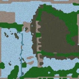 Der Aufstand better - Warcraft 3: Custom Map avatar