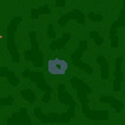 Der böse Wolf - Warcraft 3: Custom Map avatar