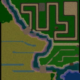 Der Fluss (next) - Warcraft 3: Custom Map avatar