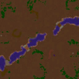 Der Grenzfluss - Warcraft 3: Custom Map avatar