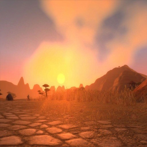 Der Kampf um das Brachland beta 1.0 - Warcraft 3: Custom Map avatar