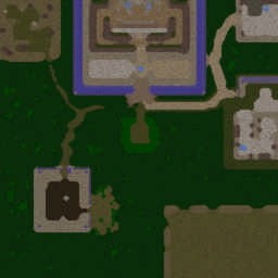 Der Kampf um Kealdron - Warcraft 3: Custom Map avatar