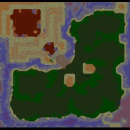 Der Krieg v.0.8 - Warcraft 3: Custom Map avatar