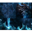 Der Lichkönig II Warcraft 3: Map image