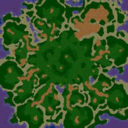 Der Schmelztiegel (Kleinranger) - Warcraft 3: Custom Map avatar