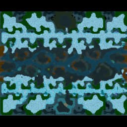 Der See des Eises - Warcraft 3: Custom Map avatar