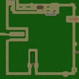 Der Todes Pfad v1.5 - Warcraft 3: Custom Map avatar