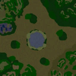 Деревня - Warcraft 3: Custom Map avatar
