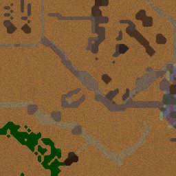 Деревушка ver 1.5 - Warcraft 3: Custom Map avatar