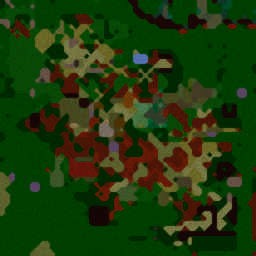 derHöllenschlundamHyalr - Warcraft 3: Custom Map avatar