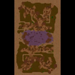 Derrok Canyon - Warcraft 3: Custom Map avatar