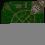 Derrumba la Torre v3.2.9d - Warcraft 3 Custom map: Mini map