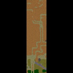 DES championship 1.121 - Warcraft 3: Custom Map avatar