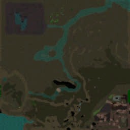 Desafio Infinito - Warcraft 3: Custom Map avatar