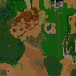 Descent 0.92 - Warcraft 3: Custom Map avatar