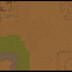 Desert Fort - Warcraft 3: Custom Map avatar