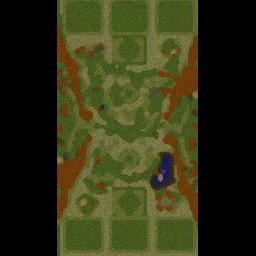 Desert Fury 1.06g2 - Warcraft 3: Custom Map avatar