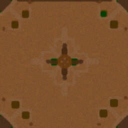 Desert of Chaos - Warcraft 3: Custom Map avatar