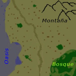 Desert of Death - Warcraft 3: Custom Map avatar