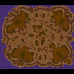Desert of War - Warcraft 3: Custom Map avatar