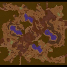 Desert Oil Refineries - Warcraft 3: Custom Map avatar