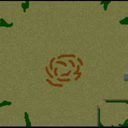 Desert Rampage - Warcraft 3: Custom Map avatar