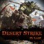 Desert_Strike_V1.0.2 - Warcraft 3 Custom map: Mini map