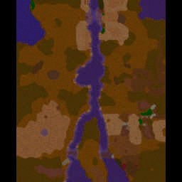 Desert Strike - Warcraft 3: Custom Map avatar