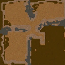 Desert War v1.02 - Warcraft 3: Custom Map avatar